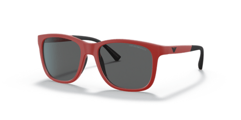 Matte Red - 0EA4184 8056597621151