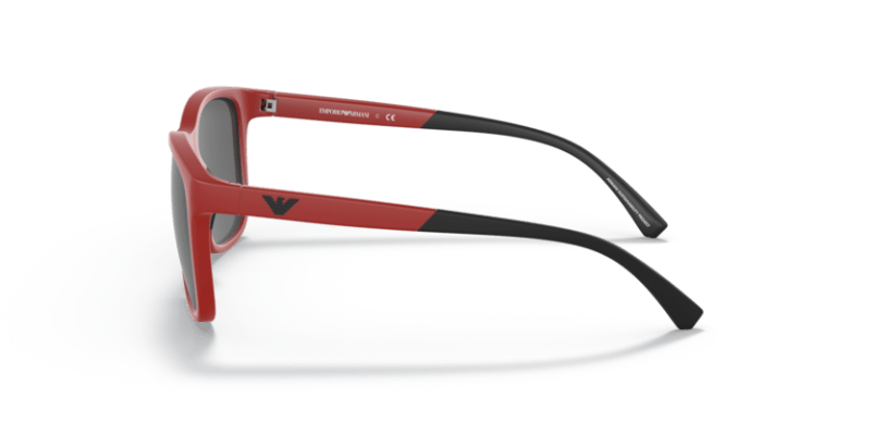 Matte Red - 0EA4184 8056597621151