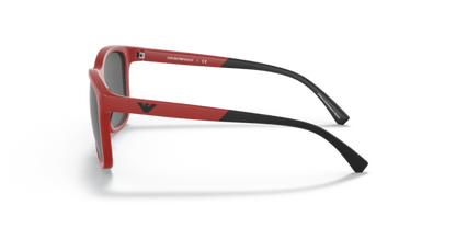 Matte Red - 0EA4184 8056597621151