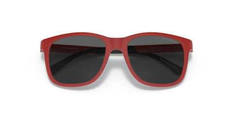 Matte Red - 0EA4184 8056597621151