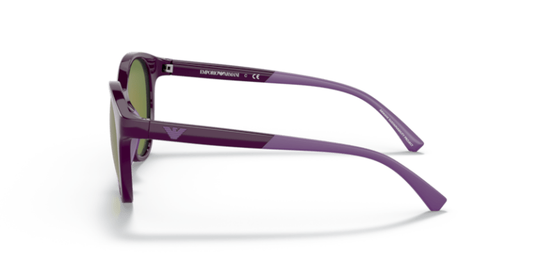 Shiny Violet - 0EA4185 8056597621670