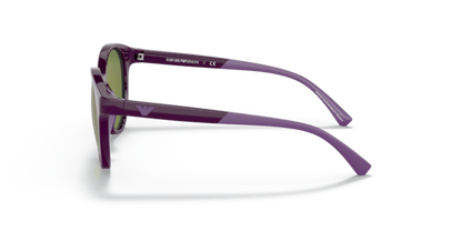 Shiny Violet - 0EA4185 8056597621670