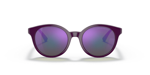 Shiny Violet - 0EA4185 8056597621670