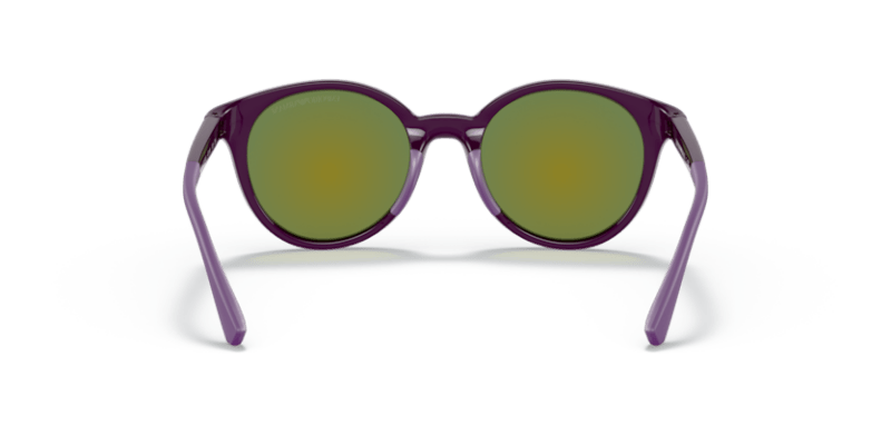 Shiny Violet - 0EA4185 8056597621670