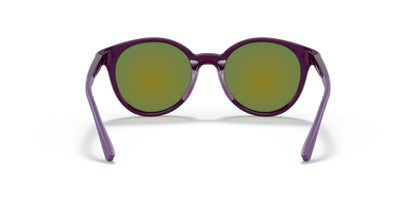 Shiny Violet - 0EA4185 8056597621670