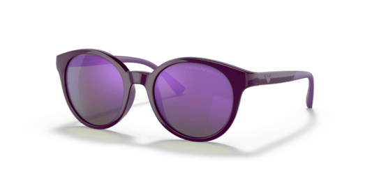 Shiny Violet - 0EA4185 8056597621670