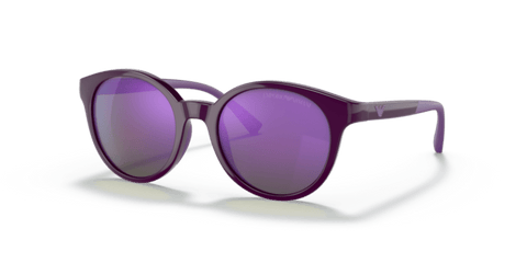 Shiny Violet - 0EA4185 8056597621670