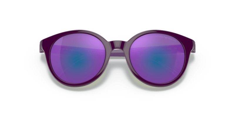 Shiny Violet - 0EA4185 8056597621670