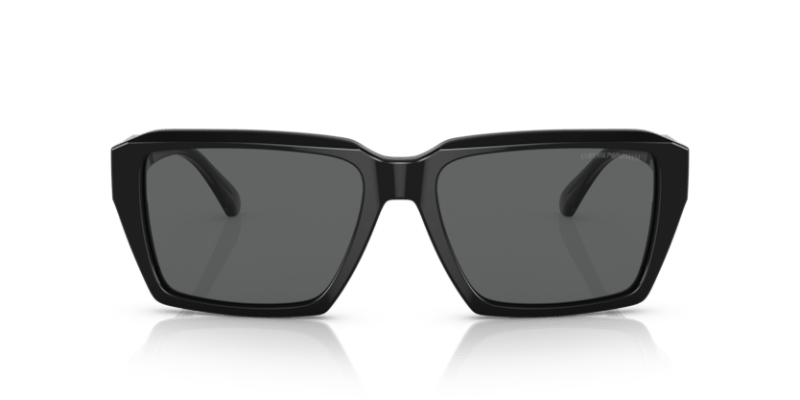 Shiny Black - 0EA4186 8056597765138