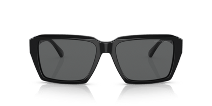 Shiny Black - 0EA4186 8056597765138