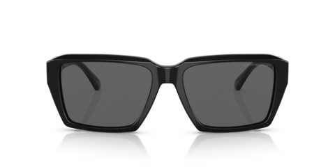 Shiny Black - 0EA4186 8056597765138