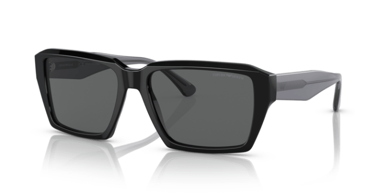 Shiny Black - 0EA4186 8056597765138