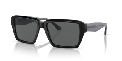 Shiny Black - 0EA4186 8056597765138