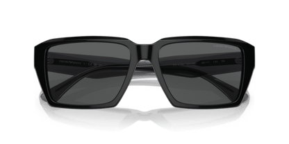 Shiny Black - 0EA4186 8056597765138