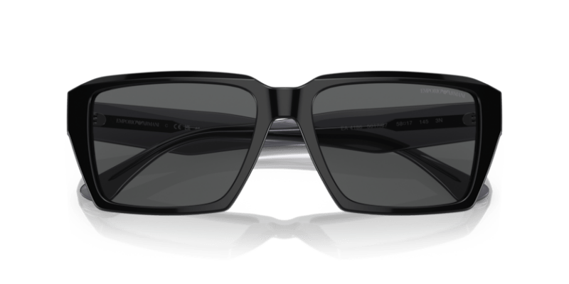 Shiny Black - 0EA4186 8056597765138