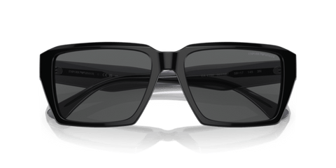 Shiny Black - 0EA4186 8056597765138