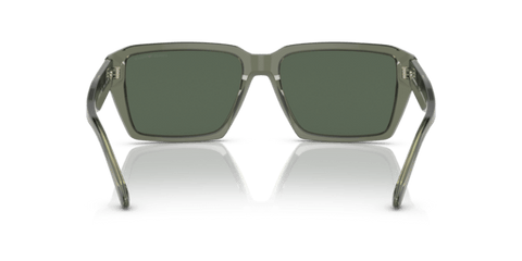 Shiny Transparent Green - 0EA4186 8056597765213