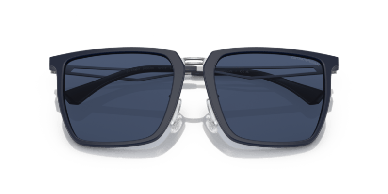 Matte Blue - 0EA4196D 8056597755924