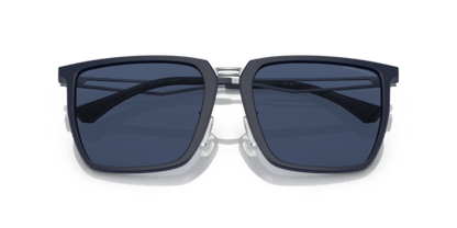 Matte Blue - 0EA4196D 8056597755924