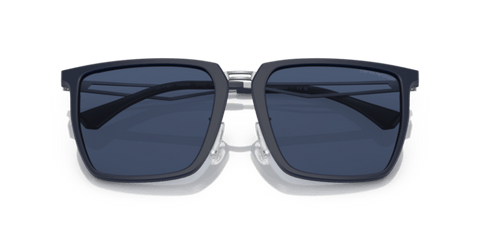 Matte Blue - 0EA4196D 8056597755924