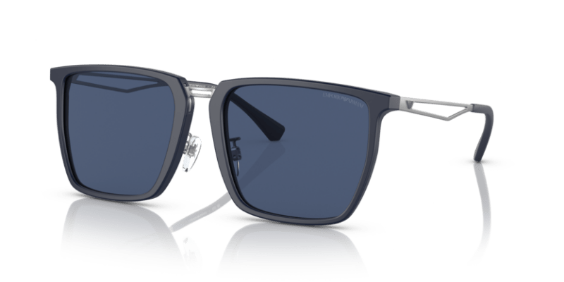 Matte Blue - 0EA4196D 8056597755924