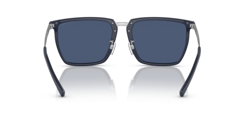 Matte Blue - 0EA4196D 8056597755924