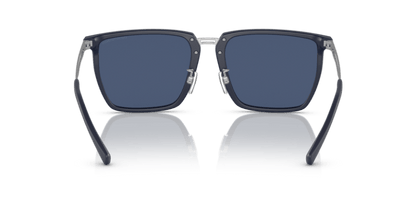 Matte Blue - 0EA4196D 8056597755924