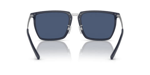 Matte Blue - 0EA4196D 8056597755924