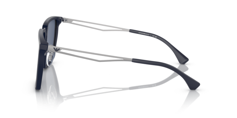 Matte Blue - 0EA4196D 8056597755924