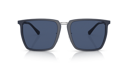 Matte Blue - 0EA4196D 8056597755924