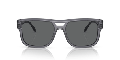 Transparent Grey - 0EA4197 8056597817073