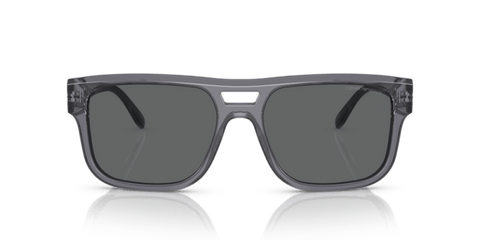 Transparent Grey - 0EA4197 8056597817073