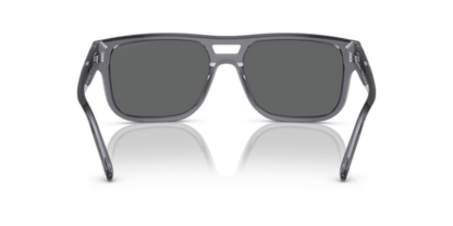 Transparent Grey - 0EA4197 8056597817073