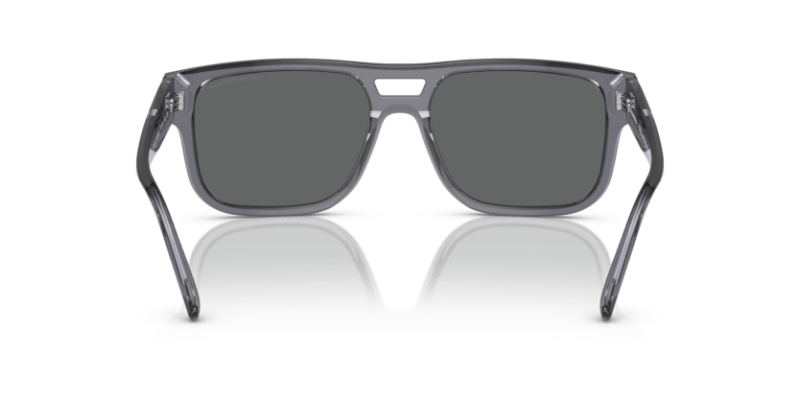 Transparent Grey - 0EA4197 8056597817073