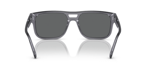 Transparent Grey - 0EA4197 8056597817073