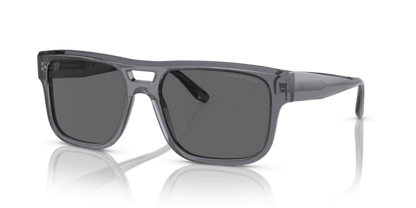 Transparent Grey - 0EA4197 8056597817073