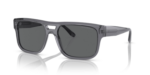 Transparent Grey - 0EA4197 8056597817073