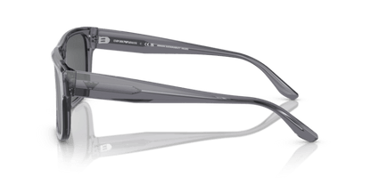 Transparent Grey - 0EA4197 8056597817073