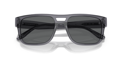 Transparent Grey - 0EA4197 8056597817073