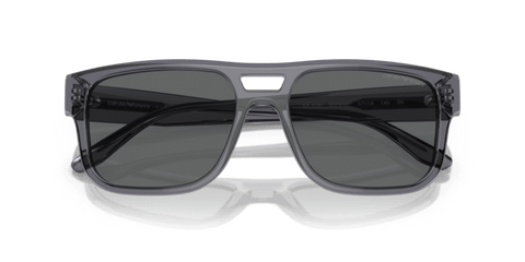 Transparent Grey - 0EA4197 8056597817073