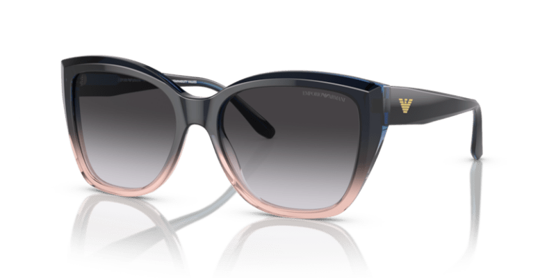 Gradient Blue/Orange - 0EA4198 8056597817066