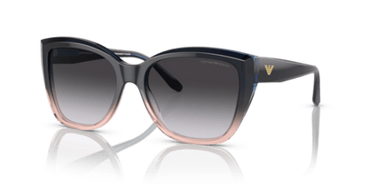 Gradient Blue/Orange - 0EA4198 8056597817066