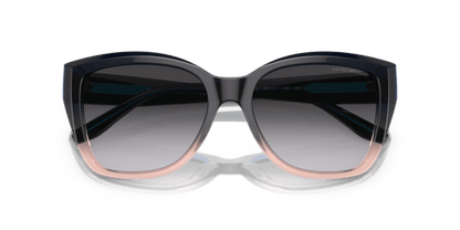 Gradient Blue/Orange - 0EA4198 8056597817066