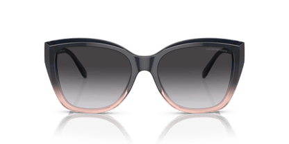 Gradient Blue/Orange - 0EA4198 8056597817066