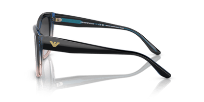 Gradient Blue/Orange - 0EA4198 8056597817066