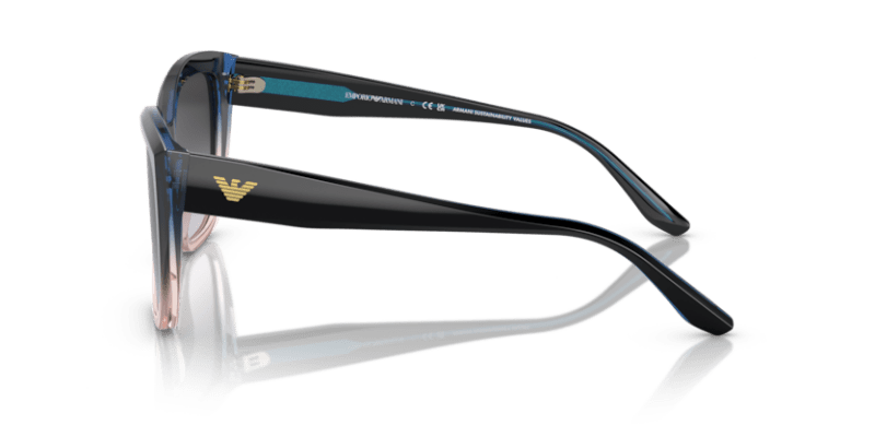 Gradient Blue/Orange - 0EA4198 8056597817066