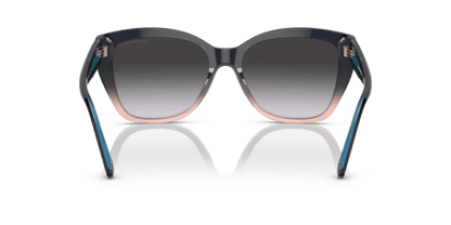 Gradient Blue/Orange - 0EA4198 8056597817066