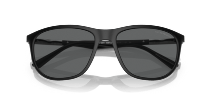 Matte Black - 0EA4201 8056597818926