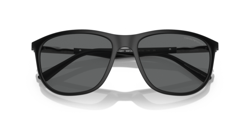 Matte Black - 0EA4201 8056597818926