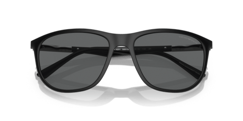 Matte Black - 0EA4201 8056597818926